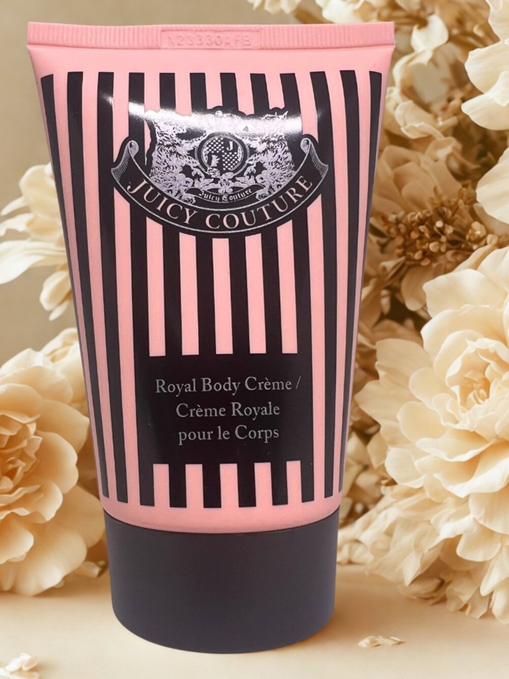 Juicy Couture Royal Body Crème 4.2 oz / 125 mL – New & Sealed